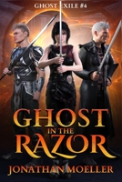 Ghost in the Razor 153056512X Book Cover