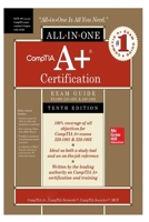 Comptia A+ Certification null Book Cover