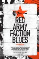 Red Army Faction Blues 1901927482 Book Cover