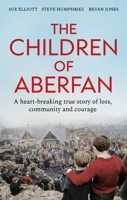Aberfan 1800963041 Book Cover