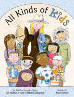 All Kinds of Kids 1612546412 Book Cover