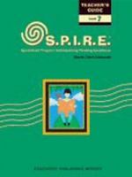 Spire Teacher's Guide Level 7 0838827268 Book Cover
