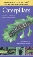 Caterpillars 0395979455 Book Cover
