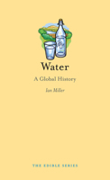 Water: A Global History 1780235011 Book Cover