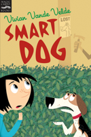 Smart Dog 015206172X Book Cover