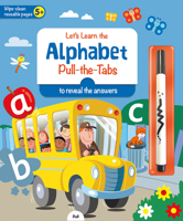 Alphabet 1849566178 Book Cover