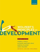 Wolpert's Principles of Development 019289661X Book Cover