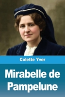 Mirabelle de Pampelune (French Edition) 3690825601 Book Cover