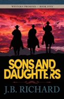 Sons and Daughters 1736692526 Book Cover