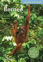 Blue Skies Guide to Borneo 1912081512 Book Cover