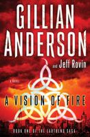 A Vision of Fire 1476776539 Book Cover