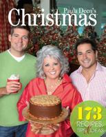 Paula Deen's Christmas 1940772028 Book Cover