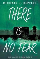 There Is No Fear 099030633X Book Cover