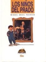 Los niños del Prado (El museo mágico) 8477370885 Book Cover