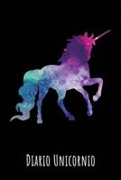 Diario Unicornio 1730896138 Book Cover