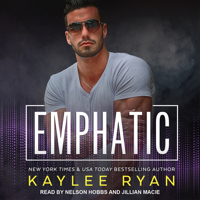 Emphatic 098618005X Book Cover