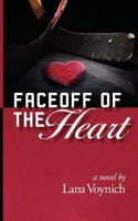 Faceoff of the Heart 1480244236 Book Cover