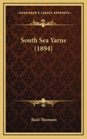 South Sea Yarns 936147720X Book Cover