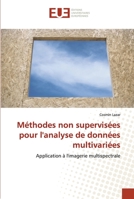 Ma(c)Thodes Non Supervisa(c)Es Pour L'Analyse de Donna(c)Es Multivaria(c)Es 6131503834 Book Cover