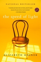 The Speed of Light 0345442253 Book Cover