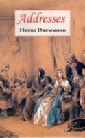 Drummond's Addresses .. 1546682198 Book Cover