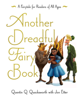 Another Dreadful Fairy Book 1948705621 Book Cover