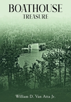 Boathouse Treasure 1968615059 Book Cover