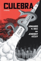 Culebra B0GX2S66HS Book Cover
