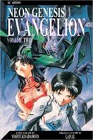 Neon Genesis Evangelion, Vol. 2 1591163900 Book Cover