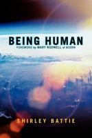 Being Human 1450064914 Book Cover