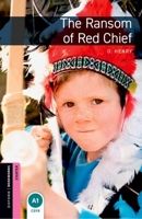 The Ransom of Red Chief 0194234150 Book Cover