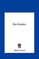 Sea Garden 1015402453 Book Cover