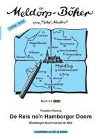De Reis No'n Hamborger Doom 3746968127 Book Cover