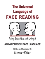 The Universal Language of Face Reading 1494744406 Book Cover