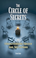 The Circle of Secrets B0H1YZRWXN Book Cover