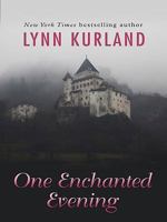 One Enchanted Evening 0515147915 Book Cover