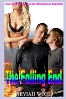 The Falling End B0884C7TJ5 Book Cover