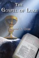The Gospel of Luke 1948962179 Book Cover