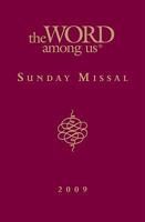 The Word Among Us Sunday Missal 2010 1593251580 Book Cover