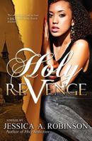Holy Revenge 0985076321 Book Cover