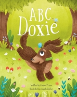 ABC Doxie B0GX32XW82 Book Cover