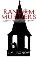 Random Murders 1539462668 Book Cover