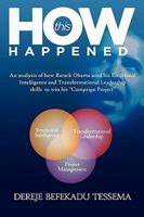 How this Happened 0981951813 Book Cover