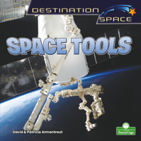 Space Tools 1039644724 Book Cover