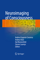 Neuroimaging of Consciousness 3642375790 Book Cover