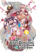 Suppose a Kid from the Last Dungeon Boonies Moved to a Starter Town 02 1646090381 Book Cover