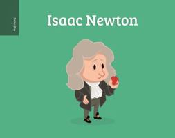 Isaac Newton 1250168791 Book Cover