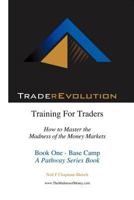 TRADEREVOLUTION : Training for Traders 1477215549 Book Cover