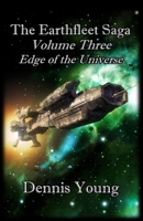 The Earthfleet Saga: Volume Three B08R1NK4BJ Book Cover