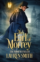 Earl of Morrey 1952063310 Book Cover
